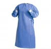 Medical Clothing Hospital Disposable Sterile Nonwoven Surgical Gown