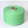 Keshu Ne 12/1 Open End Recycled Cotton polyester blended Yarn for Socks Knitting Open End Yarn