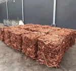 Pure Copper wire 99.9% purity