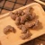 Import Halal Certifitated of Rich chocolate flavor Different shapes of Non-fried Chocolate puffs from China