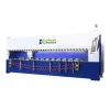 Stainless Steel Sheet Vertical CNC V-Grooving Machine