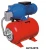 Import 0.75HP Autojet-80 Garden Pressure Booster Pump Household Self Priming Electric Jet Water Pump from China