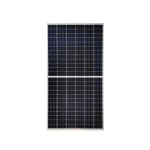 NGL565-585/144-S5 Half-cut Cell Solar Panel