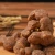 Import Halal Certifitated of Rich chocolate flavor Different shapes of Non-fried Chocolate puffs from China