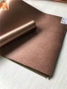 Cabinet PVC Film with High Glossy Metallic Color Decoration