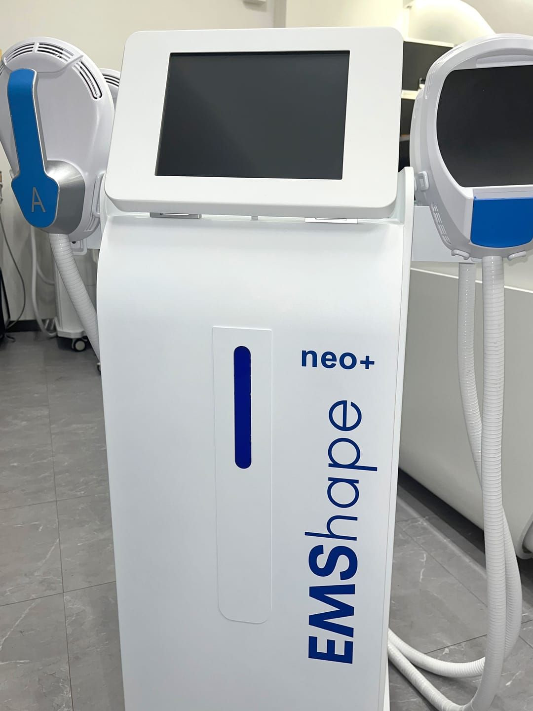 Neosculpt Machine Buy Neo Plus Body Sculpt Machine 5 In 1 from Revital Aesthetic Clinic ...