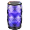 HA1018 -- lighting bluetooth speaker, portable speaker, fashion electronics