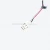 Import Electronic Temperature Sensor Component Ntc Thermistor from China