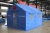 Import emergency command disaster relief tent from China