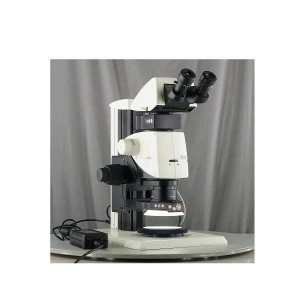 Second Hand S-3000H Electron W-5030 Microscop