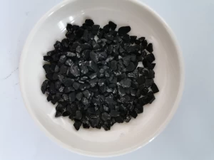 Applications of coconut shell-based activated carbon (ROW CARBON) 6x12