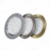 RV Boat Recessed Ceiling Light 12Volt LED Puck Light