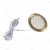Import RV Boat Recessed Ceiling Light 12Volt LED Puck Light from China