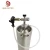 Import One gallon stainless steel mini keg with CO2 Kombucha tapping system from China