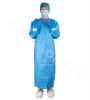 510K Level-3 Disposable SSMMS Surgical Gown