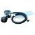 Import KR101-M Propane Gas Regulator with Gauge from China