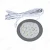 Import RV Boat Recessed Ceiling Light 12Volt LED Puck Light from China