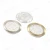Import RV Boat Recessed Ceiling Light 12Volt LED Puck Light from China