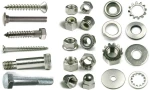 Premium Industrial Fasteners for Reliable Mechanical Assembly