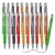 Import New Promotion Cheap Ball Point Metal Pens With Personalized Custom Laser Engraved Print Branded Logo Manufacturer Ballp from China