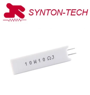 SYNTON-TECH - Cement Power Resistor (SQM)