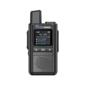 5000km poc radio
