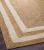 Import Braided Jute rugs from India