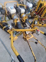 Coach Screw Machine 30.82
