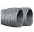 Import Bwg 16 18 20 21 22 Q195 Ss400 S235jr Q345 High Carbon Steel Soft Annealed Black Iron Wire Binding Wire from China