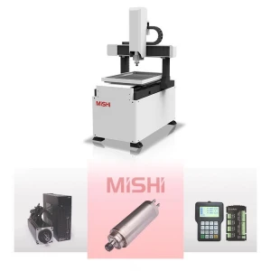 Mini small 4040/6060/9090 wood cnc router engraving machine