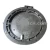 Import CO 700mm D400 Composite Manhole Cover With Hinge from China