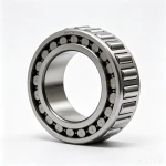 NU2228 Double Width Cylindrical Roller Bearing For Mining Machinery