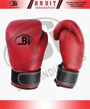 Leather Boxing Gloves Cheap Leather Boxing Gloves grappling sparring