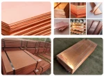 Copper Cathodes