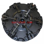 Clutch Plate Replacement for John Deere RE66695