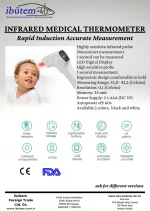 IR Thermometer
