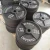 Import High Quality Standard Barbell from China