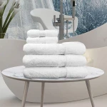 Hotel Linen