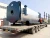 Import 350kw Gas Fired Thermal Oil Boiler from China