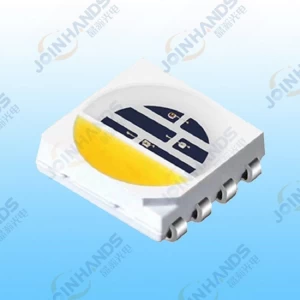 JOMHYM Chinese Manufacturer High Efficiency 5050 RGBW SMD LED with RoHS Certification