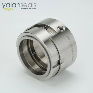 YALAN 119B Multiple Spring Mechanical Seal for Chemical Centrifugal Pumps and Compressors