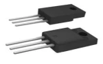 STMicroelectronics STGF19NC60HD Transistors - IGBTs