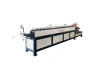 TDC Flange Forming Machine