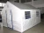 Import emergency command disaster relief tent from China