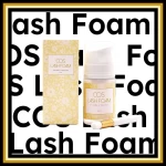 COS Lash Foam ( Eye makeup Remover)