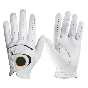 Premium Quality Golf Gloves
