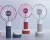 Import portable handheld USB fan from China