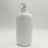 500ML HDPE Bottle B11-HDPEN143-500