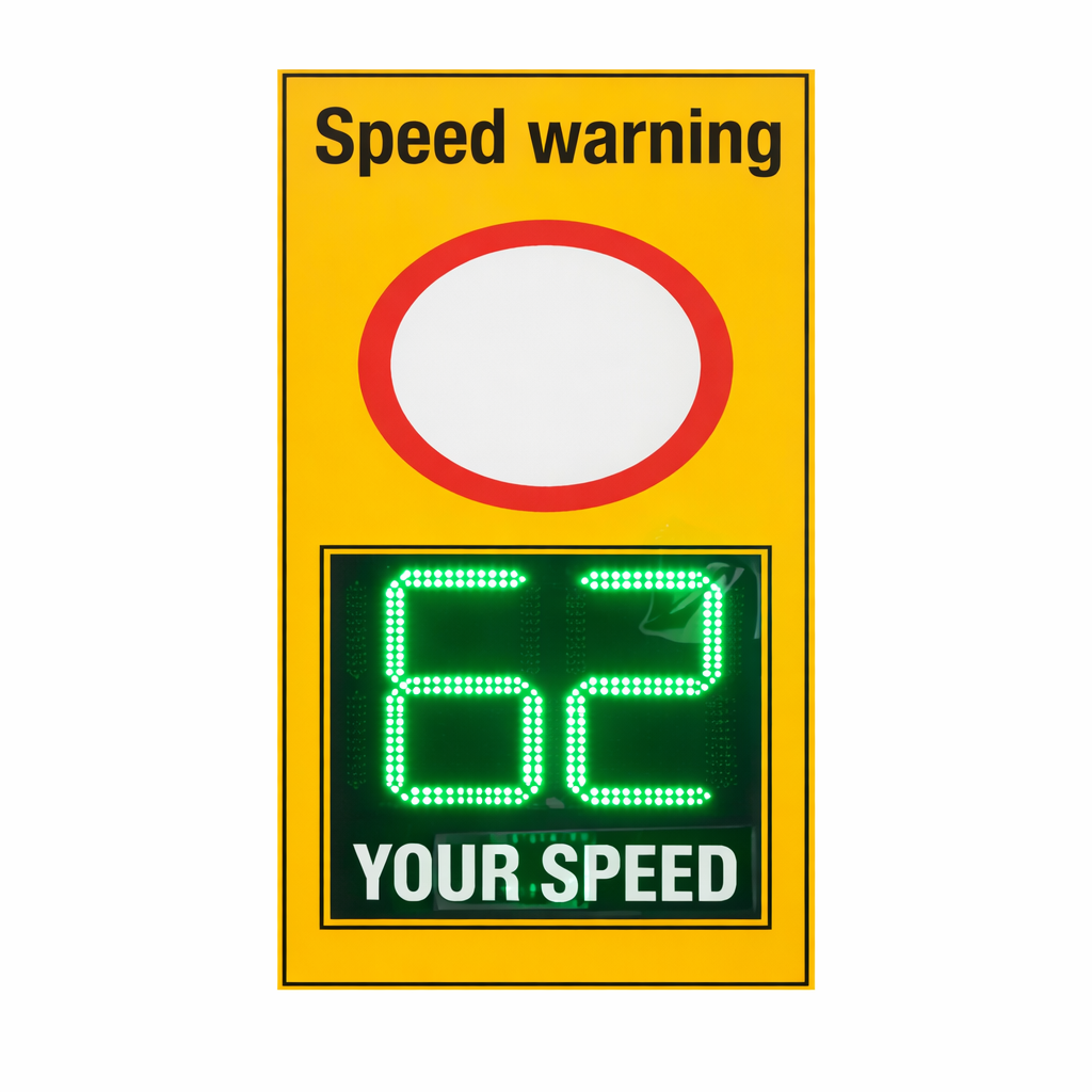 Speed Capture Sign Buy Radar Speed Sign Highway Radar Speed Display For Traffic Vehicle ...