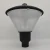 Import led garden post top lights for 76mm pole dark to dawn photocell street lights from China